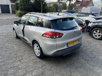Renault Clio 0.9 TCe  Dynamique picture 3