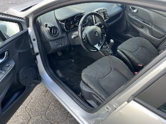 Renault Clio 0.9 TCe  Dynamique picture 8