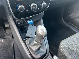 Renault Clio 0.9 TCe  Dynamique picture 16