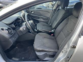 Renault Clio 0.9 TCe  Dynamique picture 14