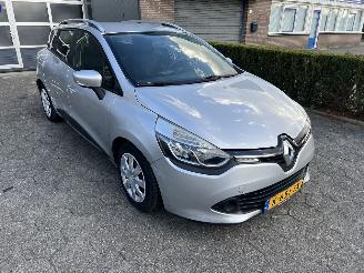 Renault Clio 0.9 TCe  Dynamique picture 5