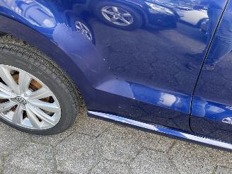 Volkswagen Polo 1.2 TSI DSG picture 7