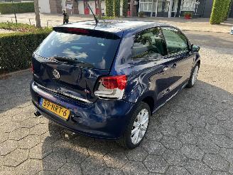 Volkswagen Polo 1.2 TSI DSG picture 5