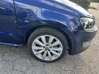 Volkswagen Polo 1.2 TSI DSG picture 8