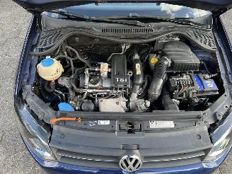 Volkswagen Polo 1.2 TSI DSG picture 24