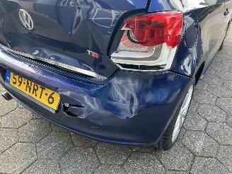 Volkswagen Polo 1.2 TSI DSG picture 12