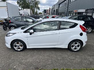 Ford Fiesta 1.25 Trend picture 2