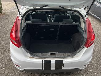 Ford Fiesta 1.25 Trend picture 20