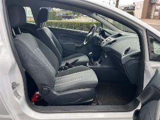 Ford Fiesta 1.25 Trend picture 18