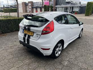 Ford Fiesta 1.25 Trend picture 3