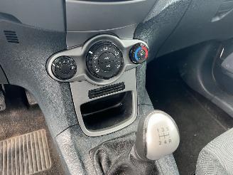 Ford Fiesta 1.25 Trend picture 17