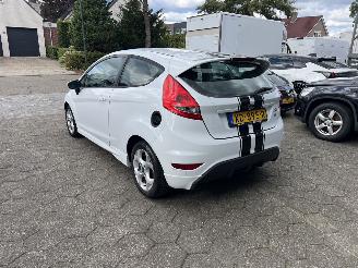 Ford Fiesta 1.25 Trend picture 5