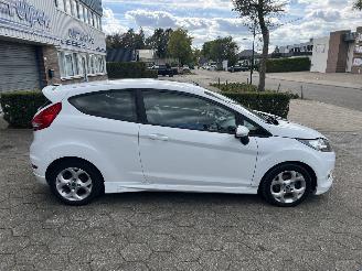 Ford Fiesta 1.25 Trend picture 8