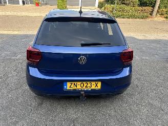Volkswagen Polo 1.0 TSI Comfortline Business R-Line picture 4