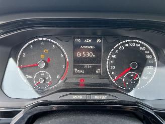 Volkswagen Polo 1.0 TSI Comfortline Business R-Line picture 14