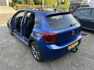 Volkswagen Polo 1.0 TSI Comfortline Business R-Line picture 5
