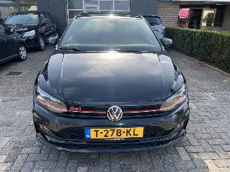 Volkswagen Polo 2.0 TSI GTI picture 8
