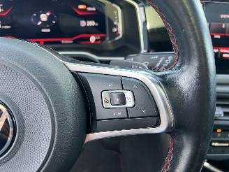 Volkswagen Polo 2.0 TSI GTI picture 24