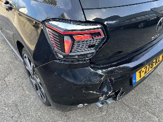 Volkswagen Polo 2.0 TSI GTI picture 12