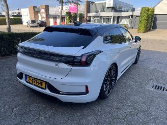 Zeekr  001 AWD PRIVILEGE 100KW picture 7