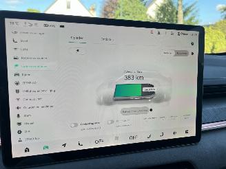 Zeekr  001 AWD PRIVILEGE 100KW picture 25