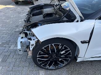 Zeekr  001 AWD PRIVILEGE 100KW picture 39