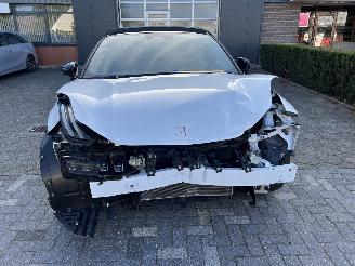 Zeekr  001 AWD PRIVILEGE 100KW picture 10
