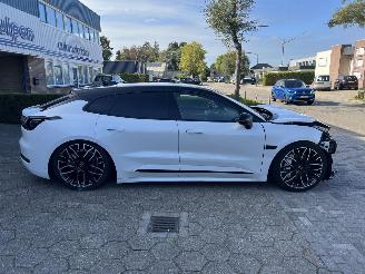 Zeekr  001 AWD PRIVILEGE 100KW picture 6