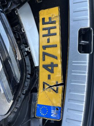 Zeekr  001 AWD PRIVILEGE 100KW picture 13