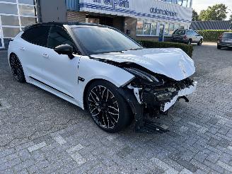 Zeekr  001 AWD PRIVILEGE 100KW picture 5