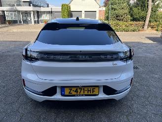 Zeekr  001 AWD PRIVILEGE 100KW picture 4
