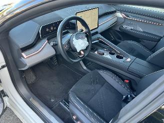 Zeekr  001 AWD PRIVILEGE 100KW picture 12