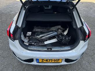 Zeekr  001 AWD PRIVILEGE 100KW picture 9