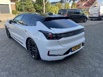 Zeekr  001 AWD PRIVILEGE 100KW picture 3