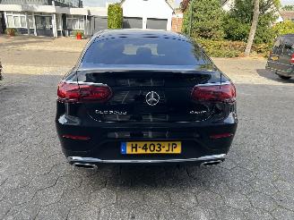 Mercedes GLC 220 d 4-MATIC COUPE picture 4