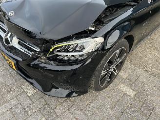 Mercedes C-klasse 300 e Business Solution AMG picture 11