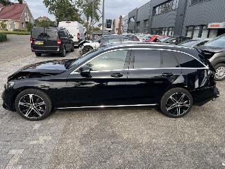Mercedes C-klasse 300 e Business Solution AMG picture 2