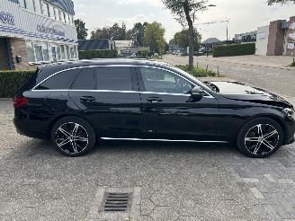 Mercedes C-klasse 300 e Business Solution AMG picture 8