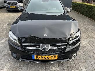 Mercedes C-klasse 300 e Business Solution AMG picture 6