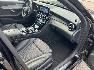 Mercedes C-klasse 300 e Business Solution AMG picture 31