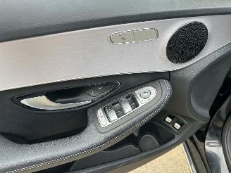 Mercedes C-klasse 300 e Business Solution AMG picture 13