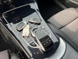 Mercedes C-klasse 300 e Business Solution AMG picture 15