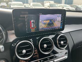 Mercedes C-klasse 300 e Business Solution AMG picture 32