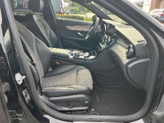 Mercedes C-klasse 300 e Business Solution AMG picture 30