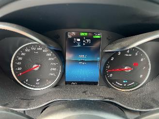 Mercedes C-klasse 300 e Business Solution AMG picture 20