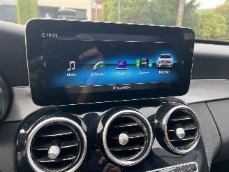 Mercedes C-klasse 300 e Business Solution AMG picture 22