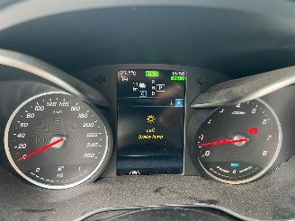 Mercedes C-klasse 300 e Business Solution AMG picture 17