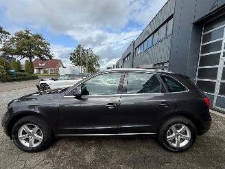 Audi Q5 2.0 TFSI quattro Pro Line picture 2