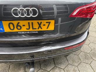 Audi Q5 2.0 TFSI quattro Pro Line picture 5