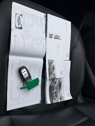 Audi Q5 2.0 TFSI quattro Pro Line picture 25